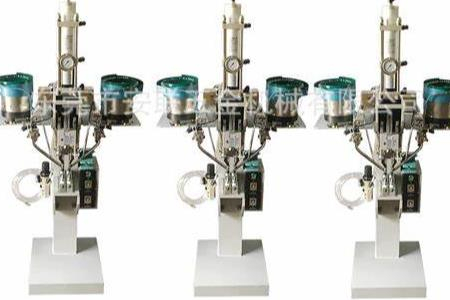 全自動鉚釘機為何受市場歡迎？好品質帶來高效生產！ 圖1